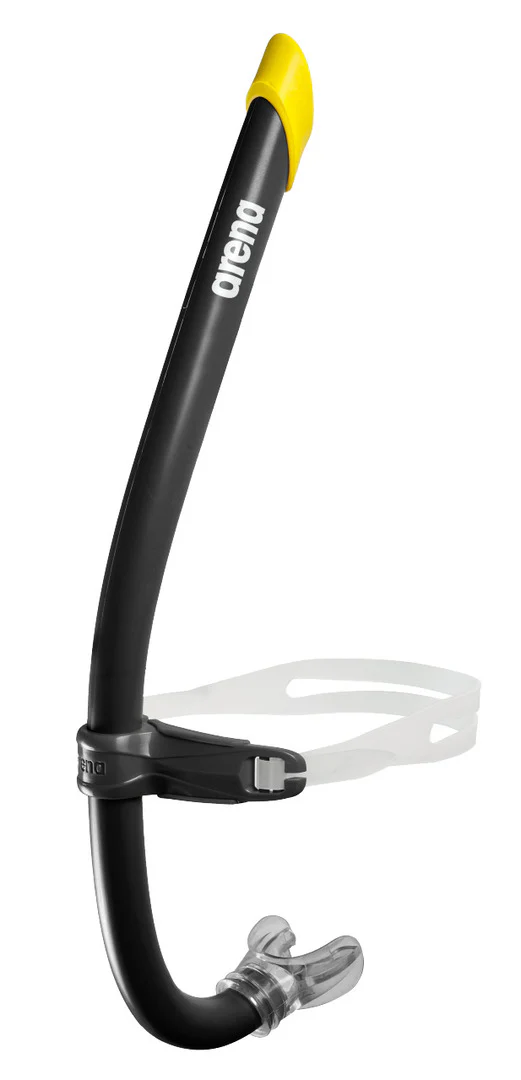 arena Pro iii Swim Snorkel - Image 2