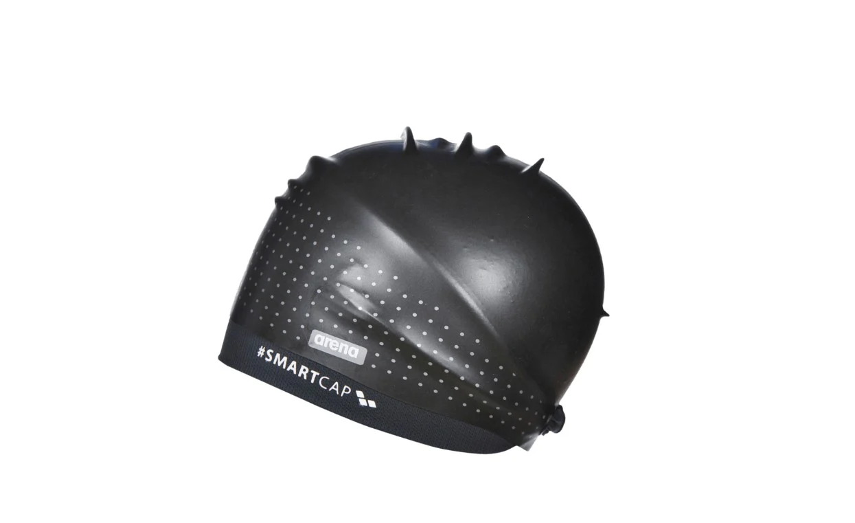 arena Smartcap Swim Cap - Image 3