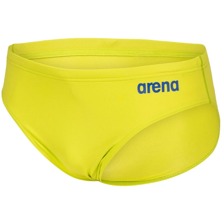 arena Solid Team Swim Brief - Image 10