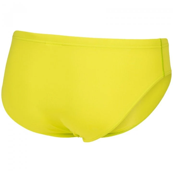 arena Solid Team Swim Brief - Image 11