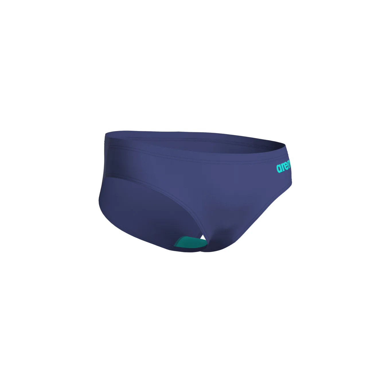 arena Solid Team Swim Brief - Image 14