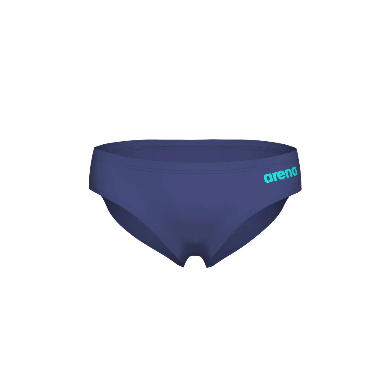 arena Solid Team Swim Brief - Image 15