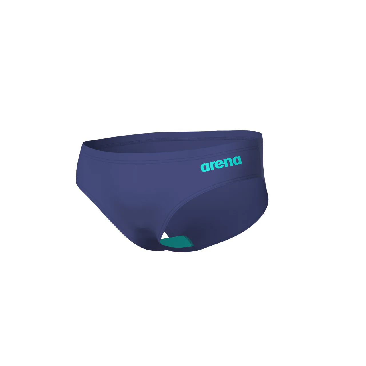 arena Solid Team Swim Brief - Image 16