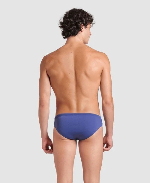 arena Solid Team Swim Brief - Image 18
