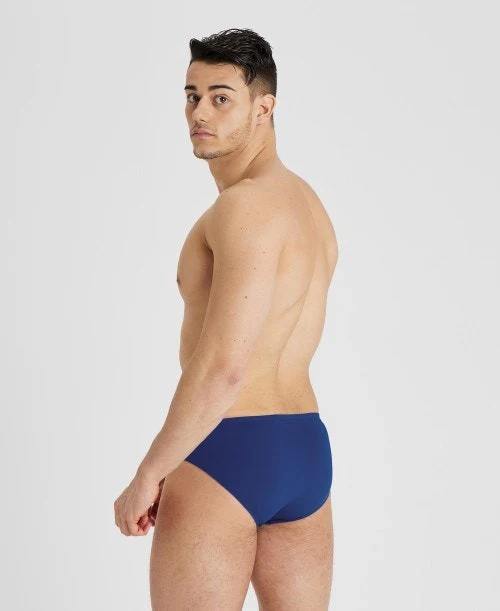 arena Solid Team Swim Brief - Image 20