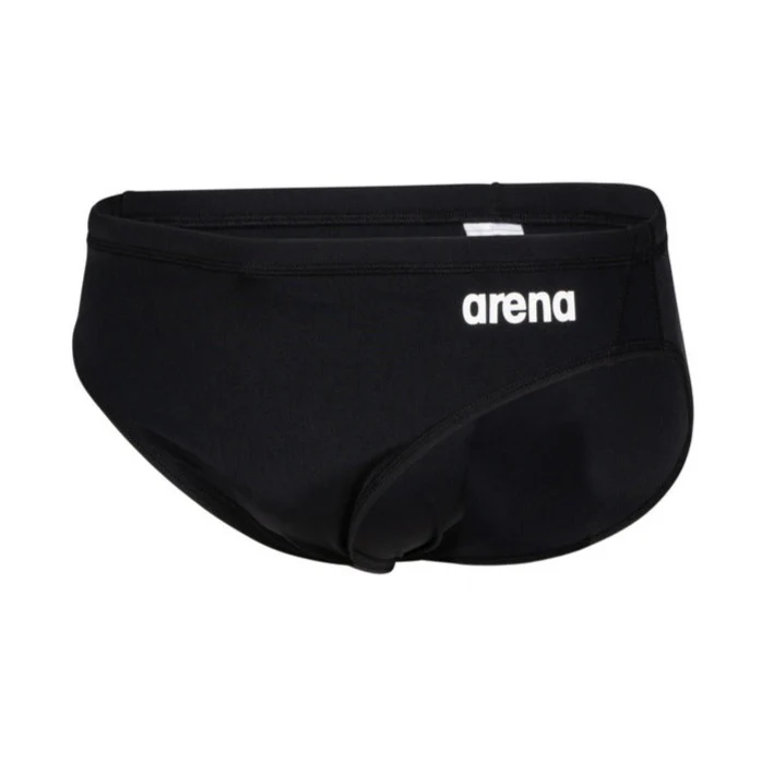 arena Solid Team Swim Brief - Image 3
