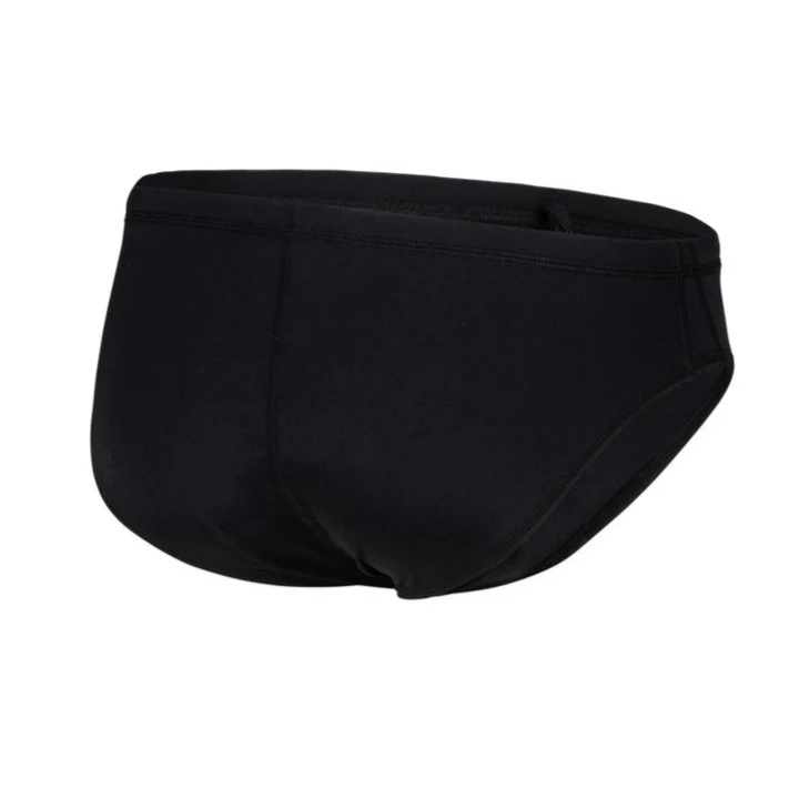 arena Solid Team Swim Brief - Image 4