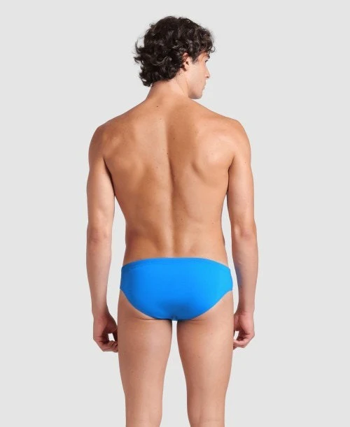 arena Solid Team Swim Brief - Image 6