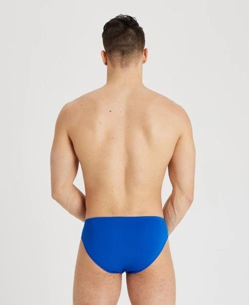arena Solid Team Swim Brief - Image 9