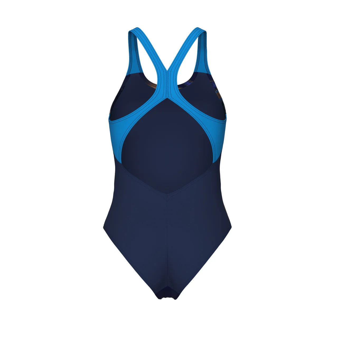 arena Women's Dreamline V Back One Piece Swimsuit - Image 8