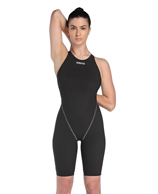 arena Women's Powerskin ST Next Open Back Swimsuit