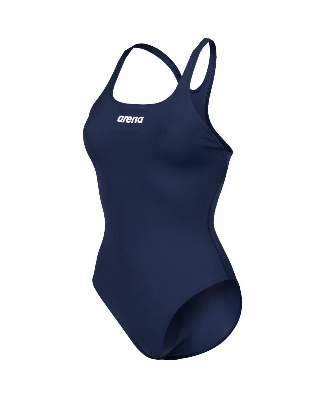arena Women's Team Swim Pro Solid L One Piece Swimsuit - Image 2