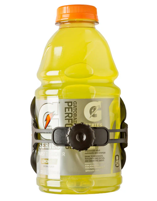 Arundel Looney Bin Water Bottle Cage - Image 3