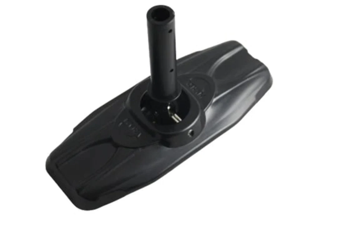 ASHAM Ultra Force Curling Broom Head (No Pad)