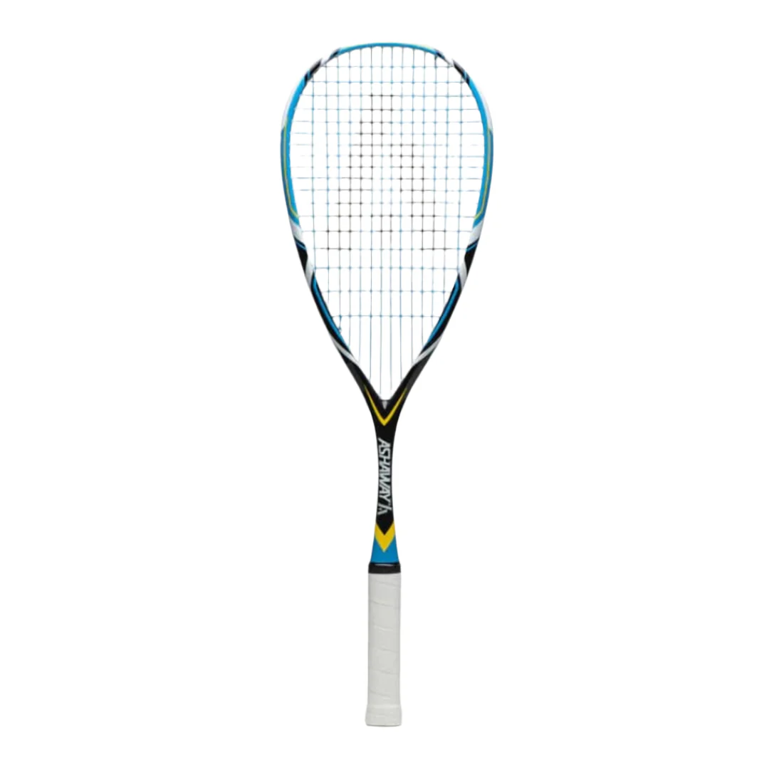 Ashaway PowerKill Ice 125 VM Squash Racquet