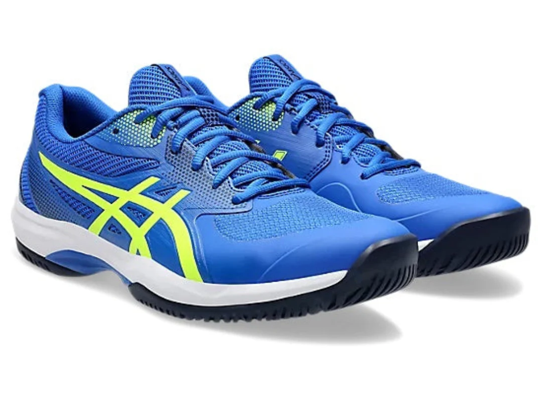 Asics Men's Game FF Pickleball Shoes - Image 3