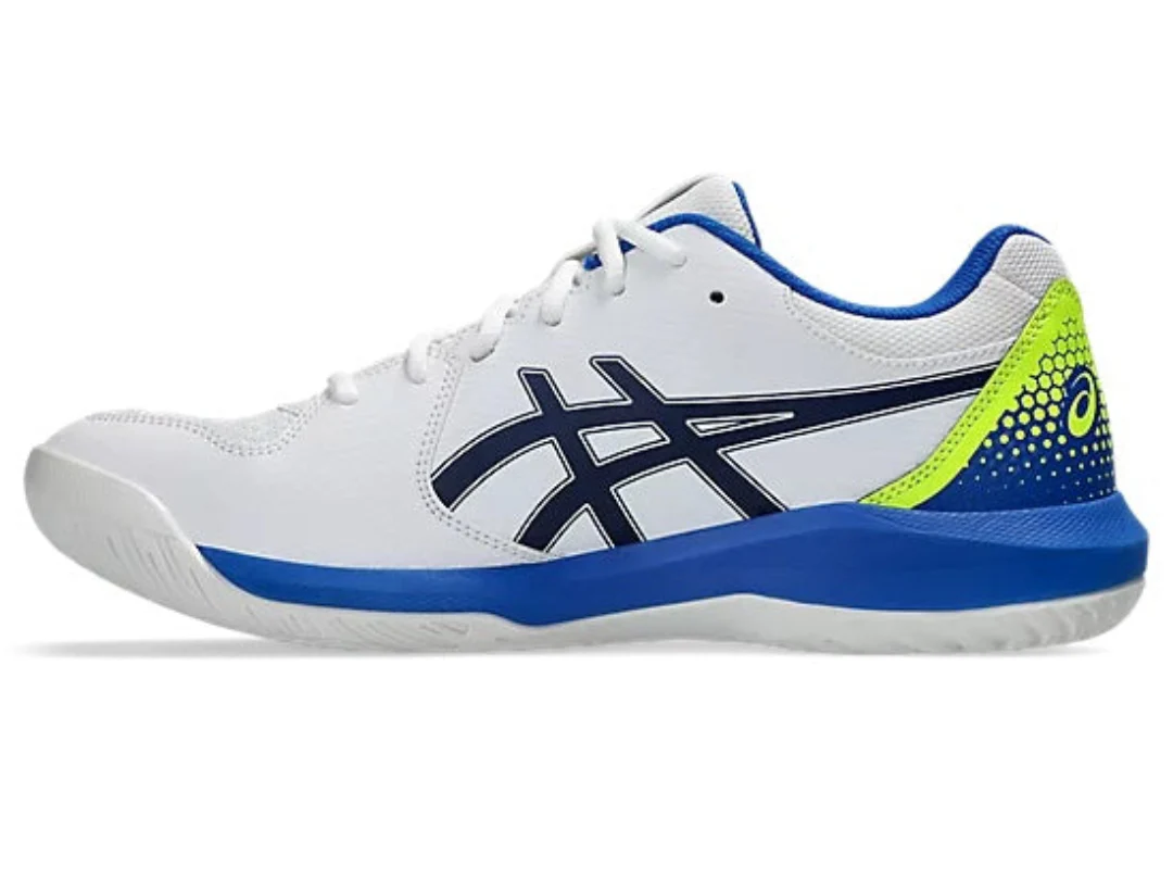Asics Men's Gel-Dedicate 8 Pickleball Shoes - Image 8