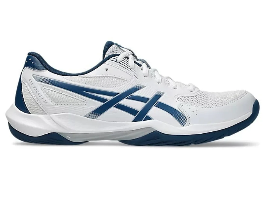 Asics Men's Gel-Rocket 12 Volleyball Shoes