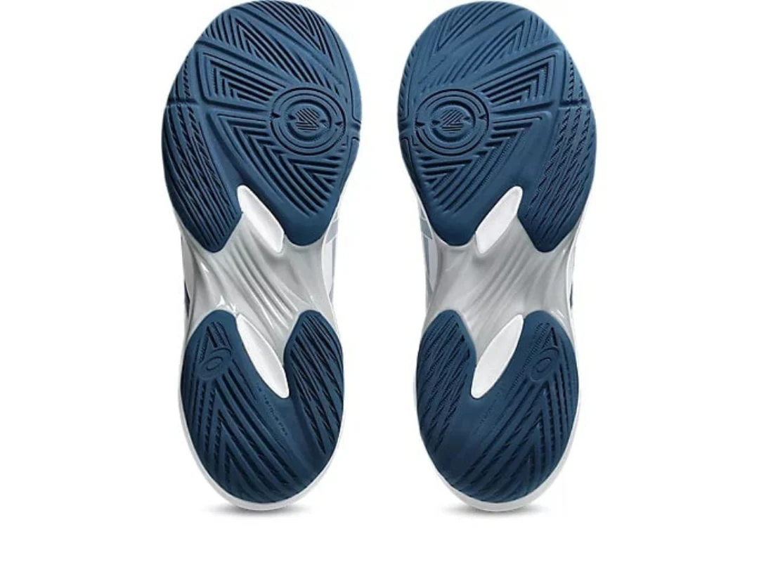 Asics Men's Gel-Rocket 12 Volleyball Shoes - Image 2