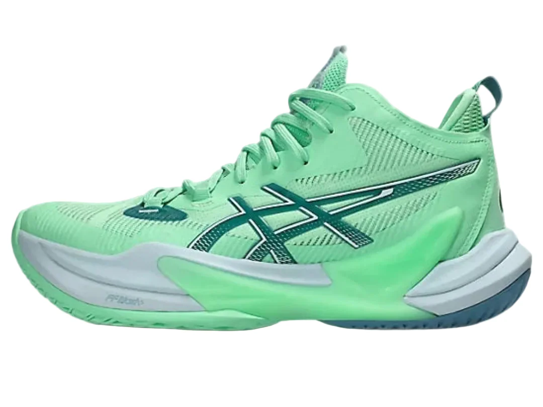 Asics Men's Metarise 2 Volleyball Shoes