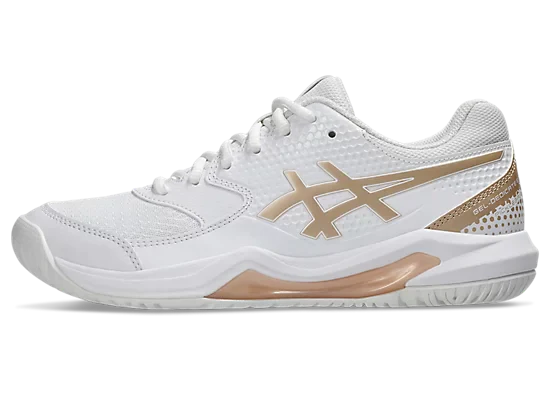 asics Women's Gel-Dedicate 8 Pickleball Shoes - Image 10