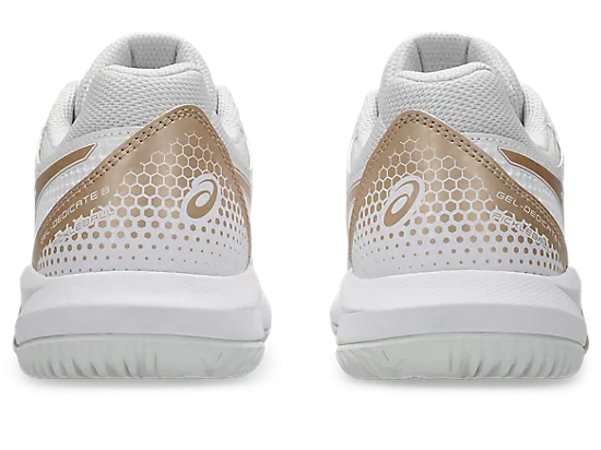 asics Women's Gel-Dedicate 8 Pickleball Shoes - Image 12