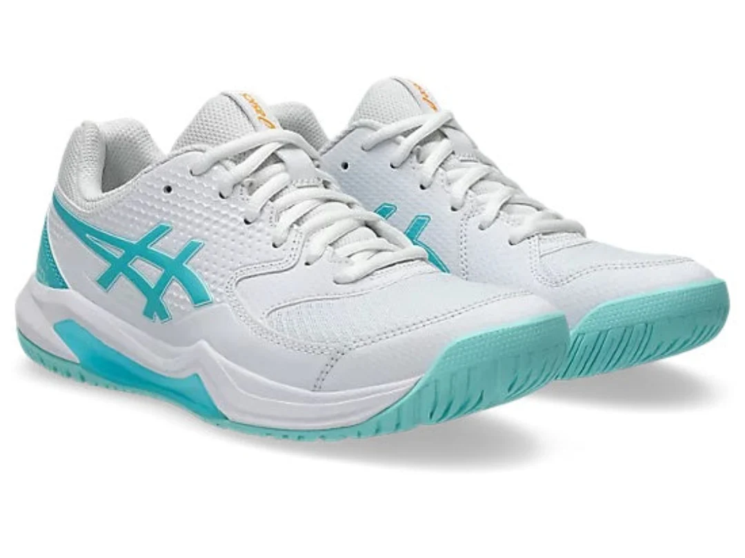 asics Women's Gel-Dedicate 8 Pickleball Shoes - Image 3
