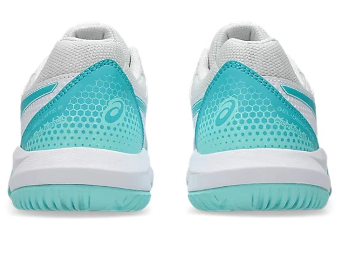 asics Women's Gel-Dedicate 8 Pickleball Shoes - Image 4