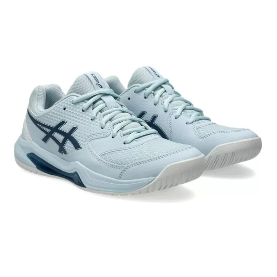 asics Women's Gel-Dedicate 8 Pickleball Shoes - Image 8