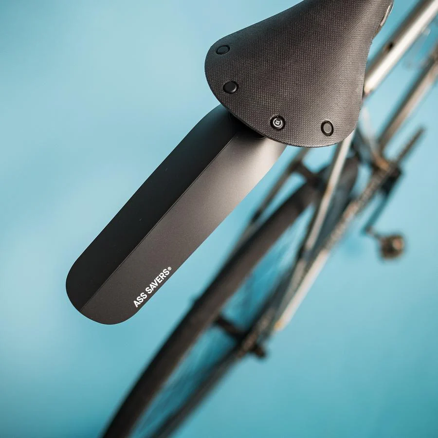 Ass Savers Regular Rear Fender/Mudguard - Image 5