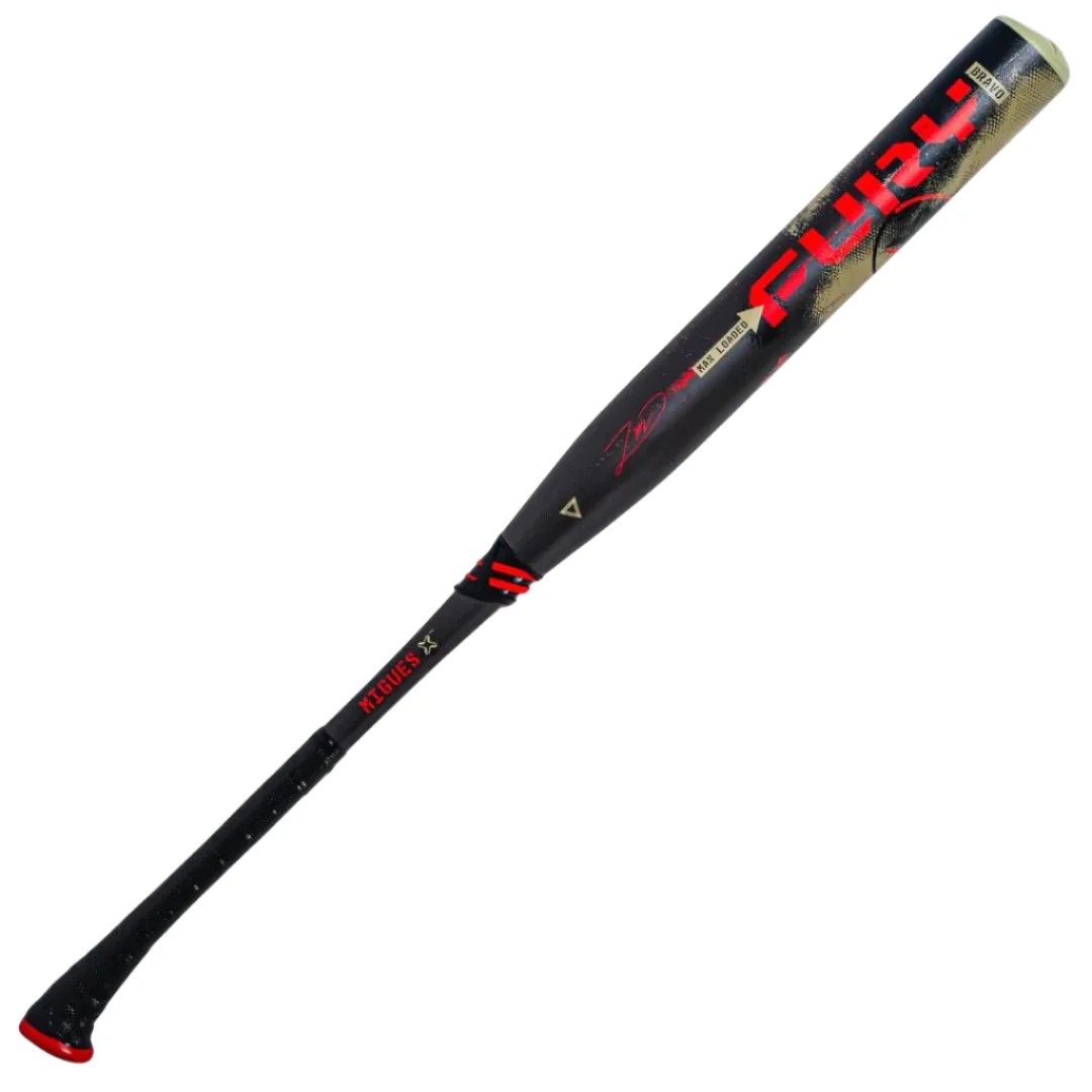 Axe Fury Bravo Migues  Max Load Slo-Pitch Bat
