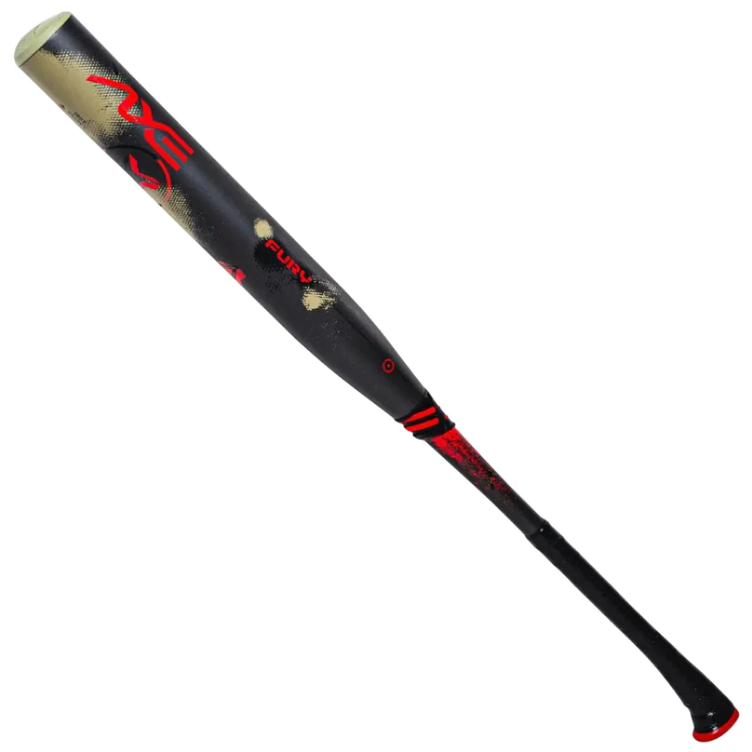 Axe Fury Bravo Migues  Max Load Slo-Pitch Bat - Image 2