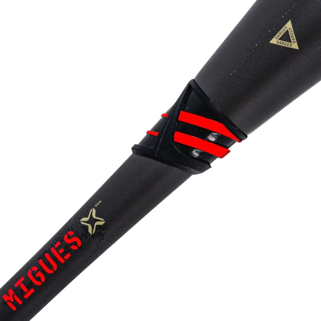 Axe Fury Bravo Migues  Max Load Slo-Pitch Bat - Image 3