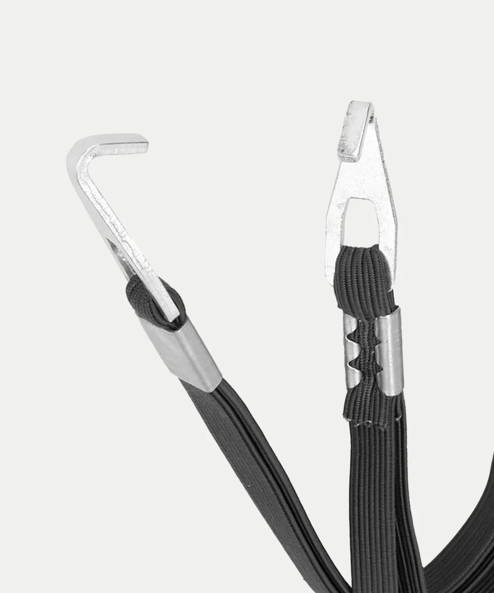 Axiom Baggage Straps - Image 2