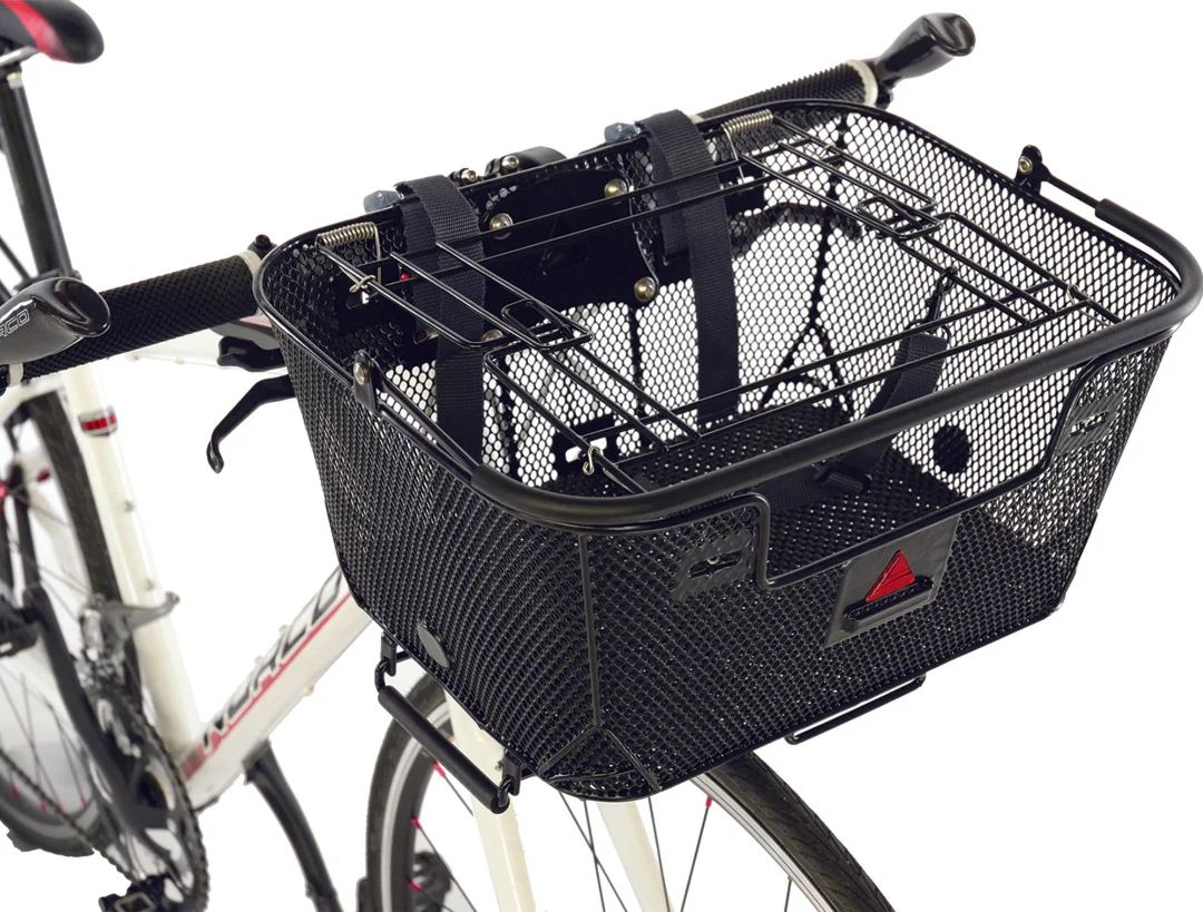 Axiom Quick Release Dual Function Pet Basket