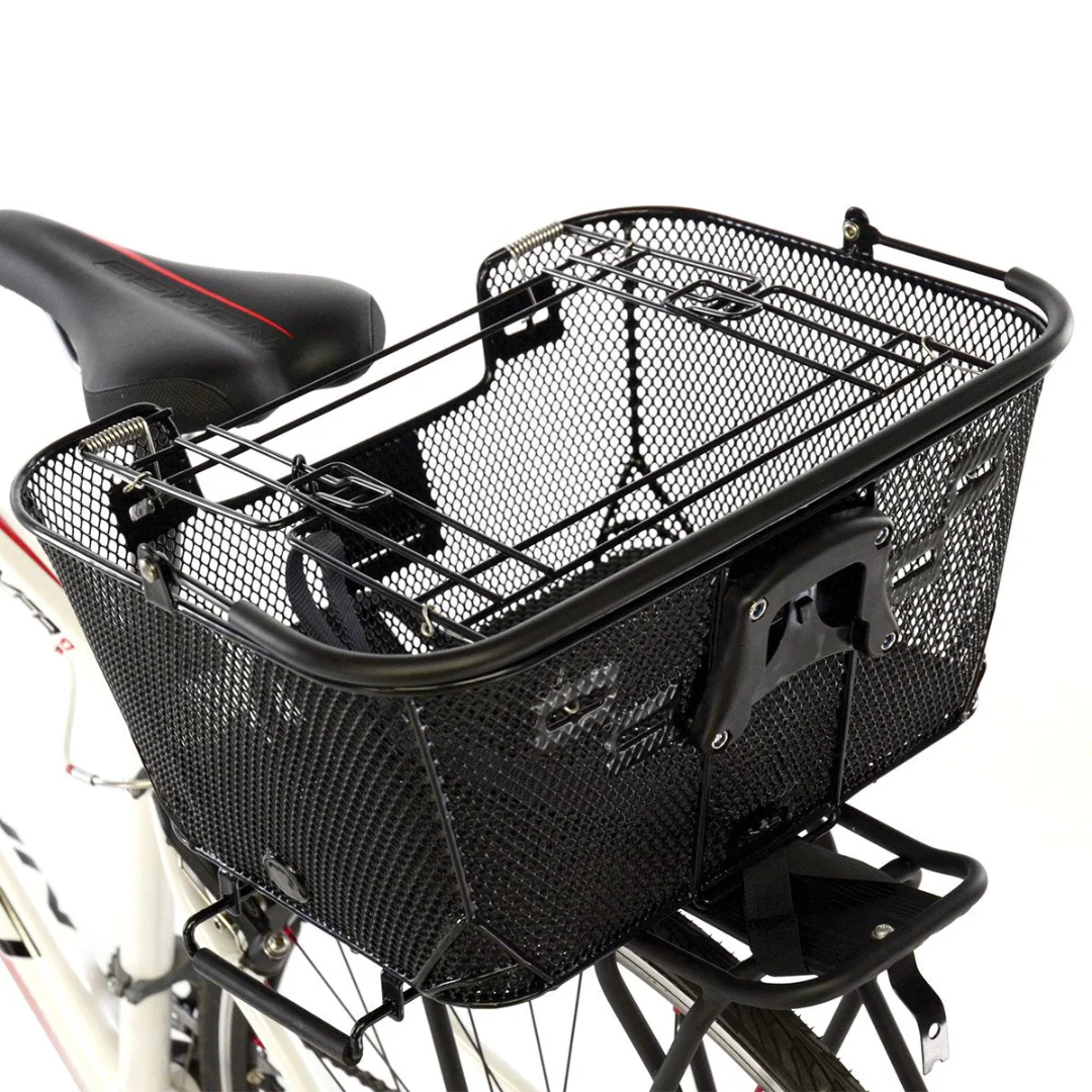 Axiom Quick Release Dual Function Pet Basket - Image 2
