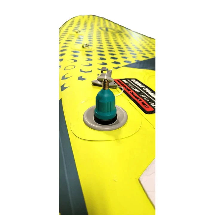 Aztron ISUP Paddleboard Valve Adapter (AC-100) - Image 2