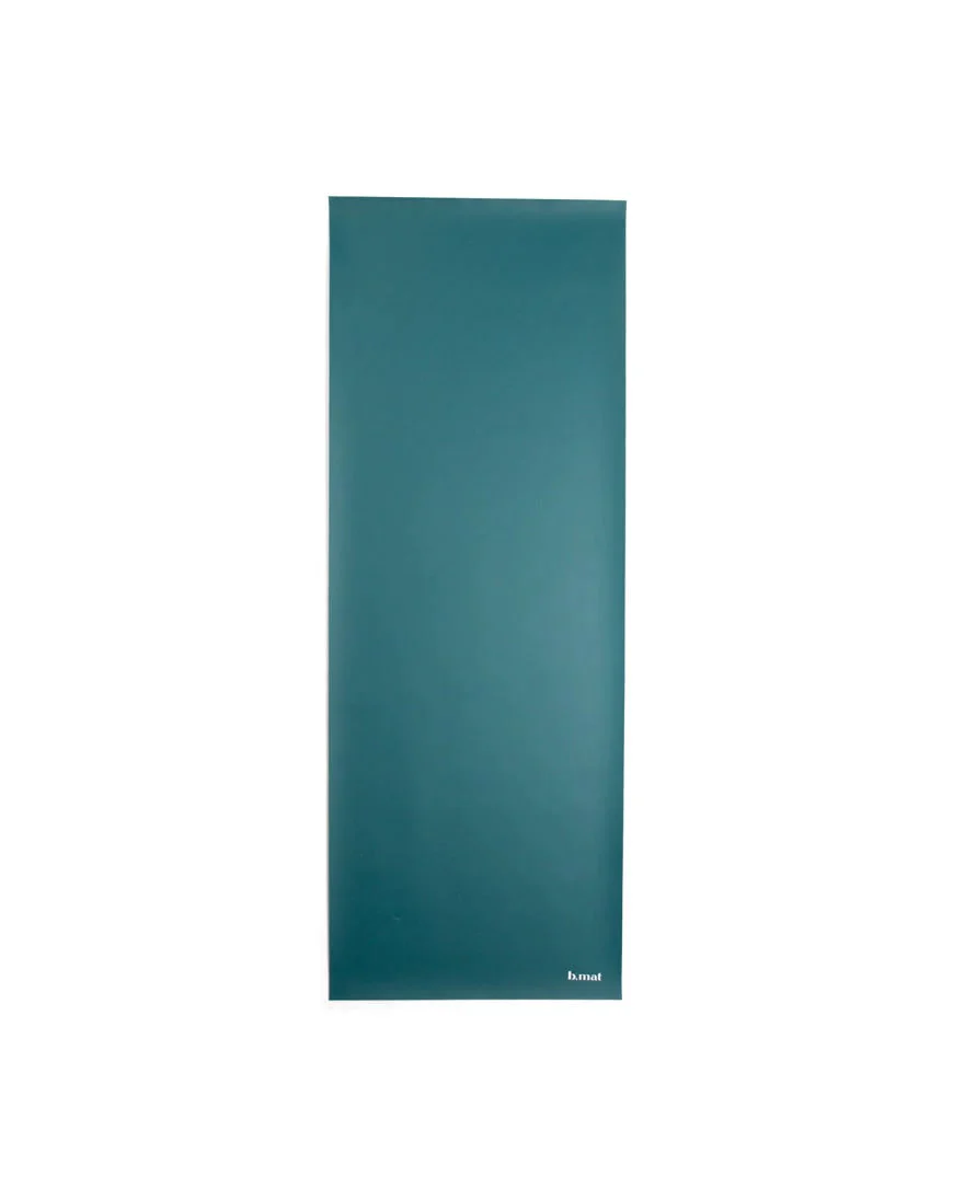 B, Halfmoon B Mat Strong 6mm Yoga Mat - Image 4