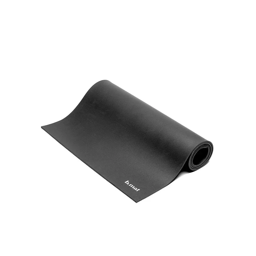 B, Halfmoon B Mat Strong 6mm Yoga Mat - Image 9