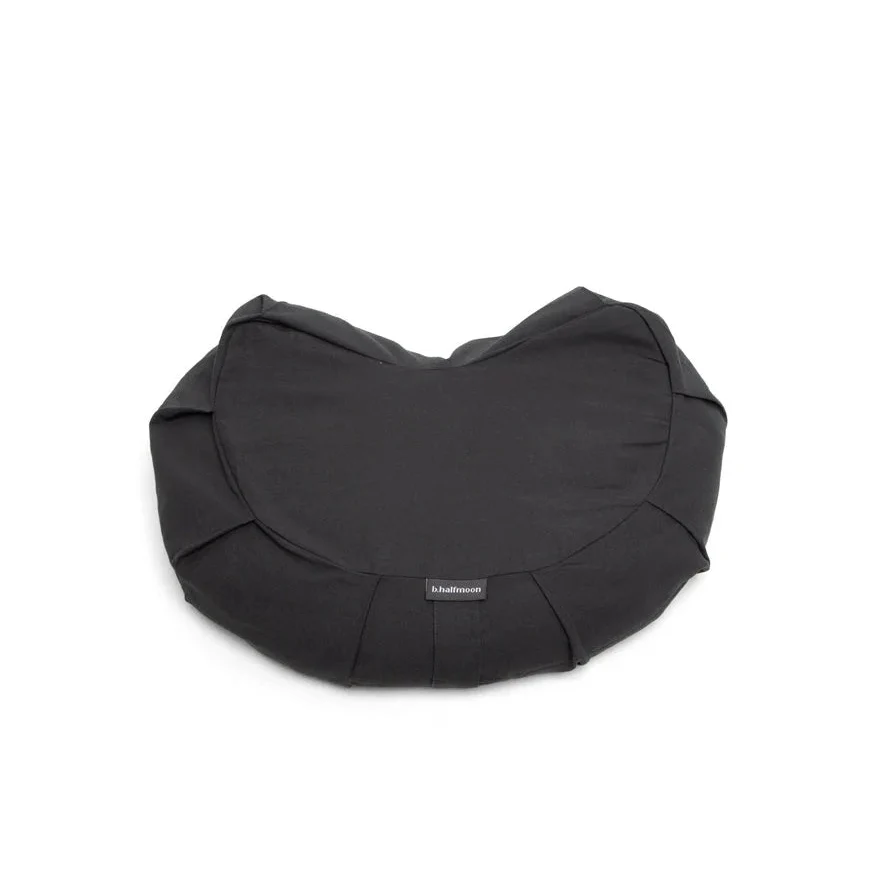 B, Halfmoon Crescent Meditation Cushion - Image 4