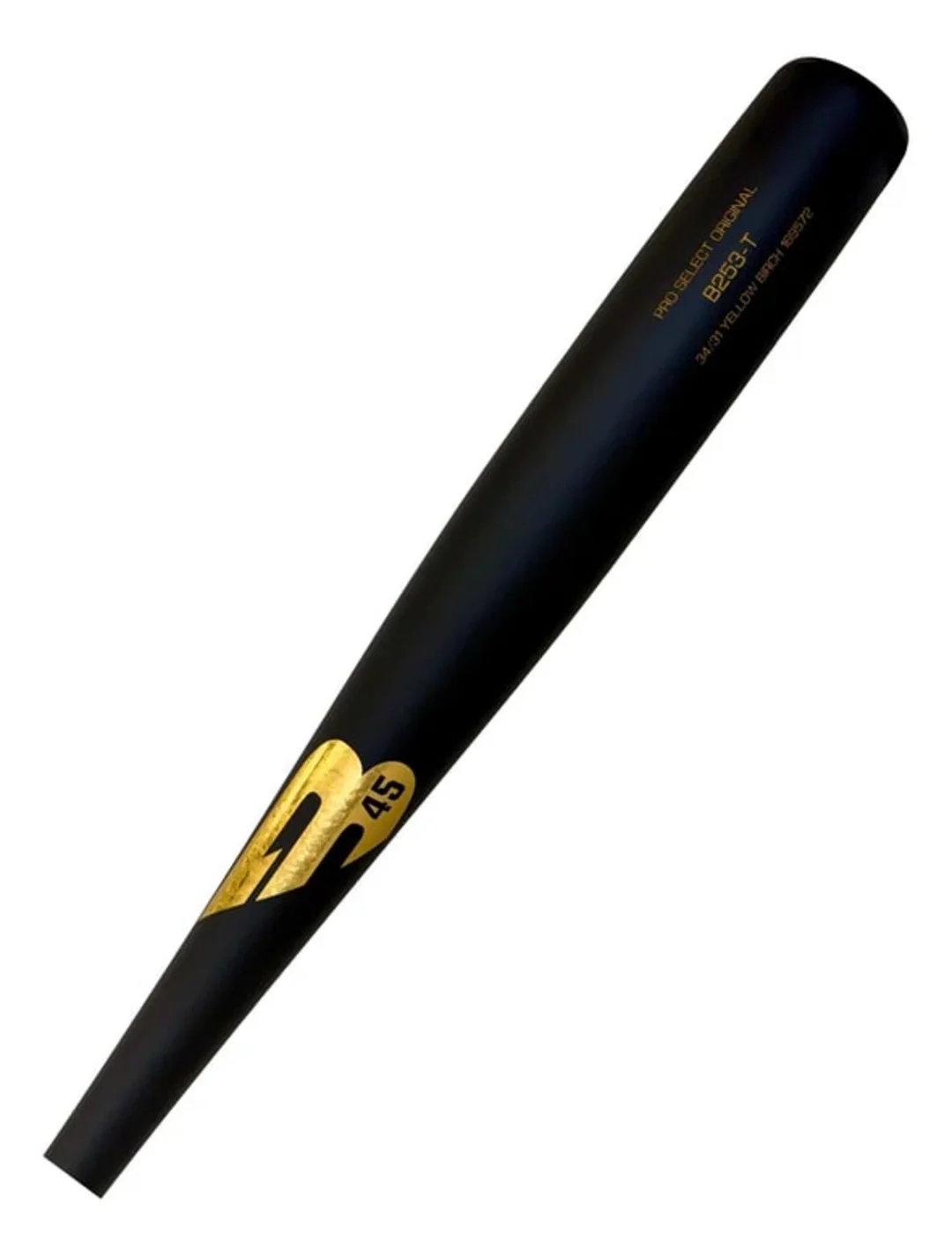 B45 253-T Torpedo Birch Baseball Bat