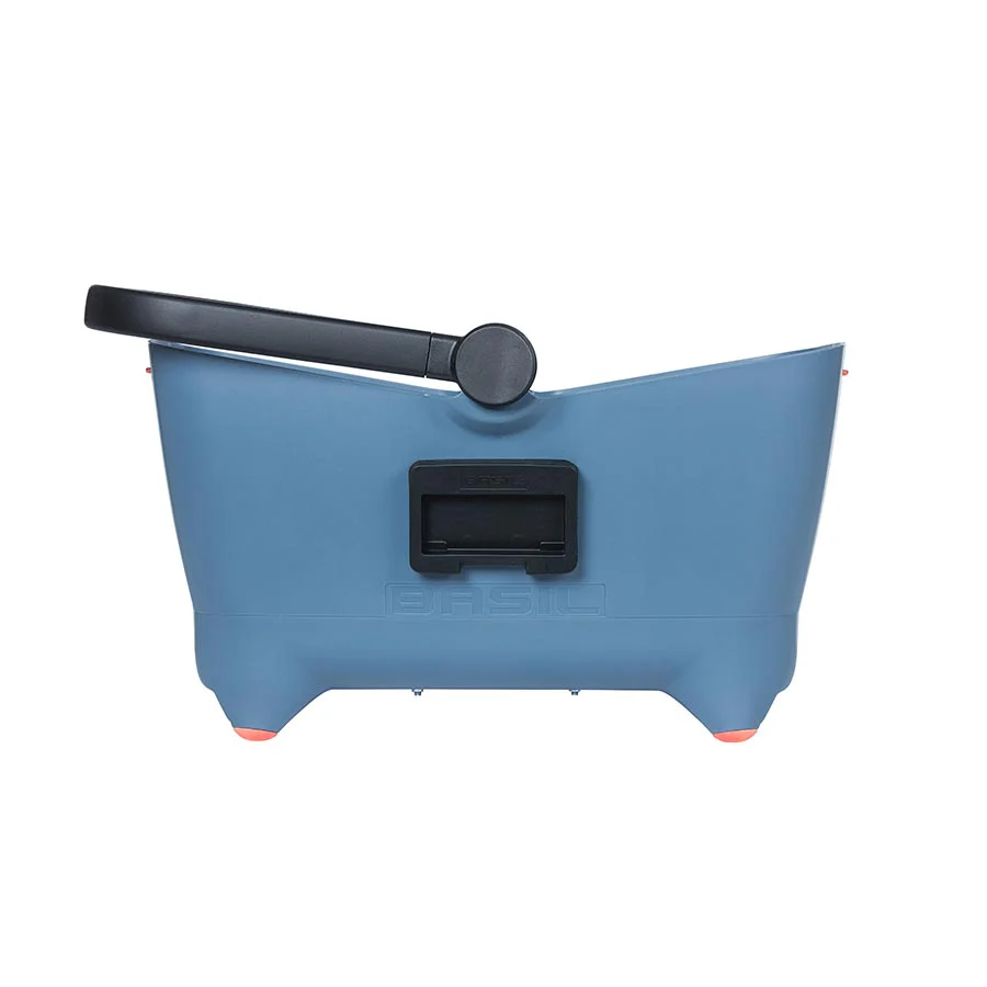 Basil Buddy Dog Basket - Image 3