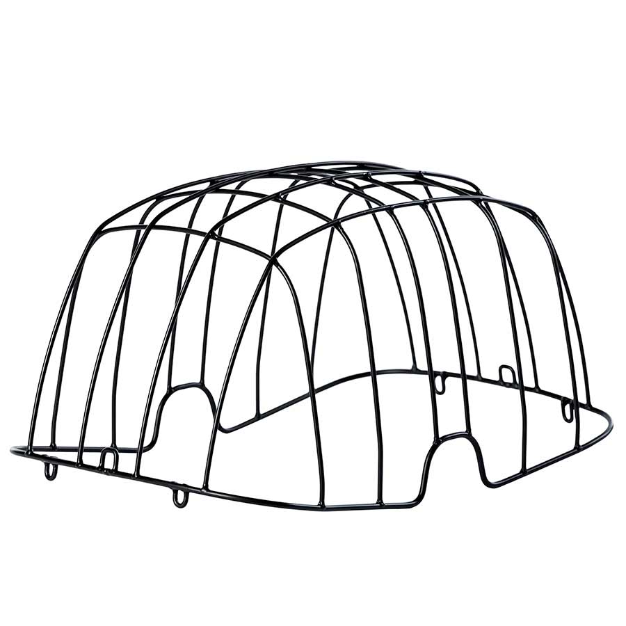 Basil Buddy Dog Basket - Image 8