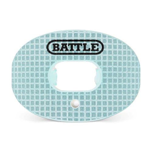 Battle 3D Diamonds Oxygen Football Mouthguard - Image 2