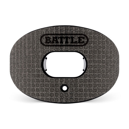 Battle 3D Diamonds Oxygen Football Mouthguard - Image 5