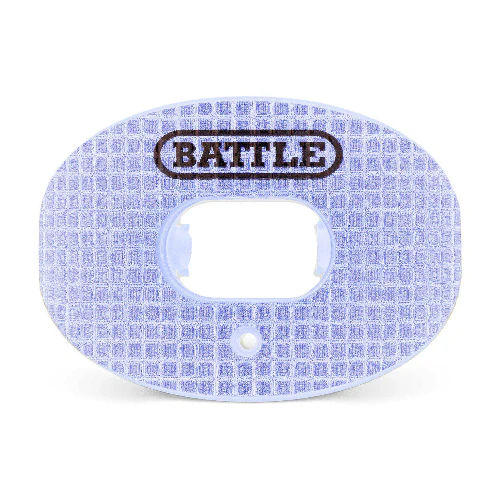 Battle 3D Diamonds Oxygen Football Mouthguard - Image 7