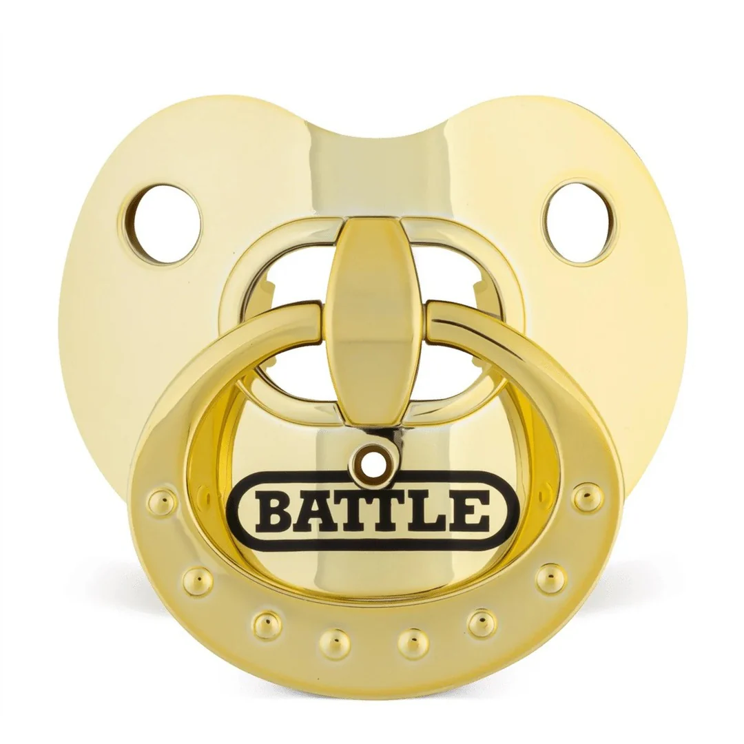 Battle Oxygen Binky Football Mouthguard - Image 3