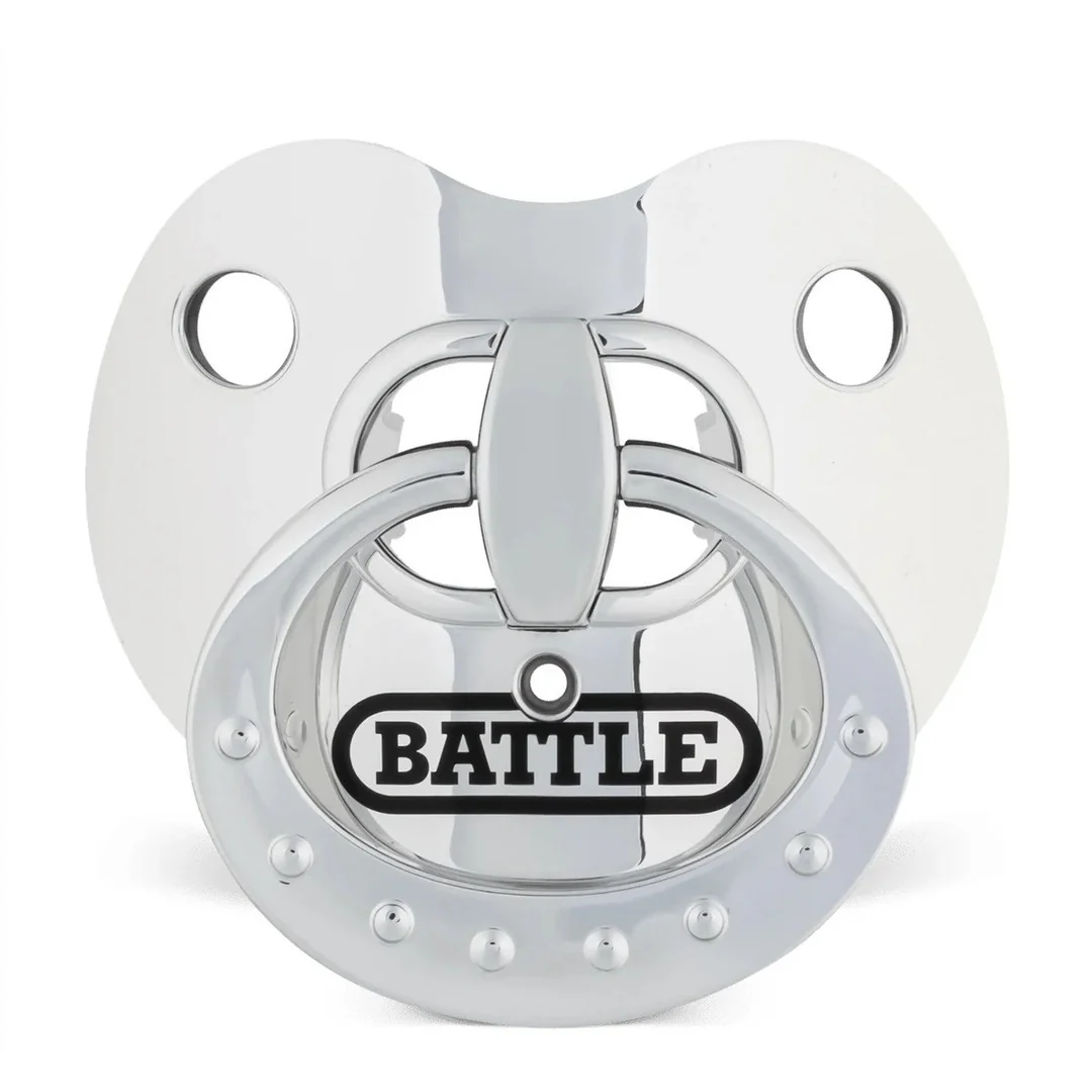 Battle Oxygen Binky Football Mouthguard - Image 4