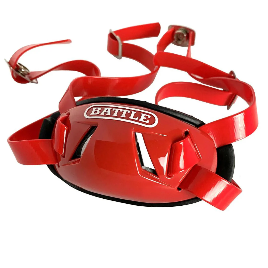 Battle Senior Football Chin Strap - Image 3