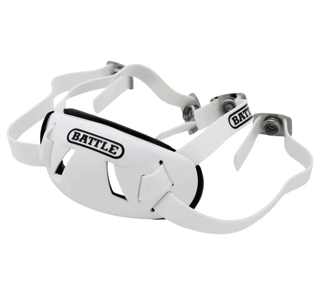 Battle Senior Football Chin Strap - Image 4